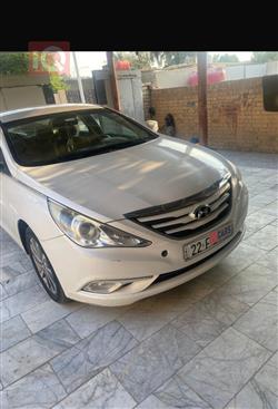 هيونداي سوناتا